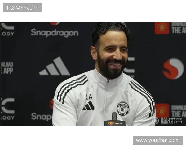 阿莫林谈足球运气：我们有时踢得更好但仍未获胜